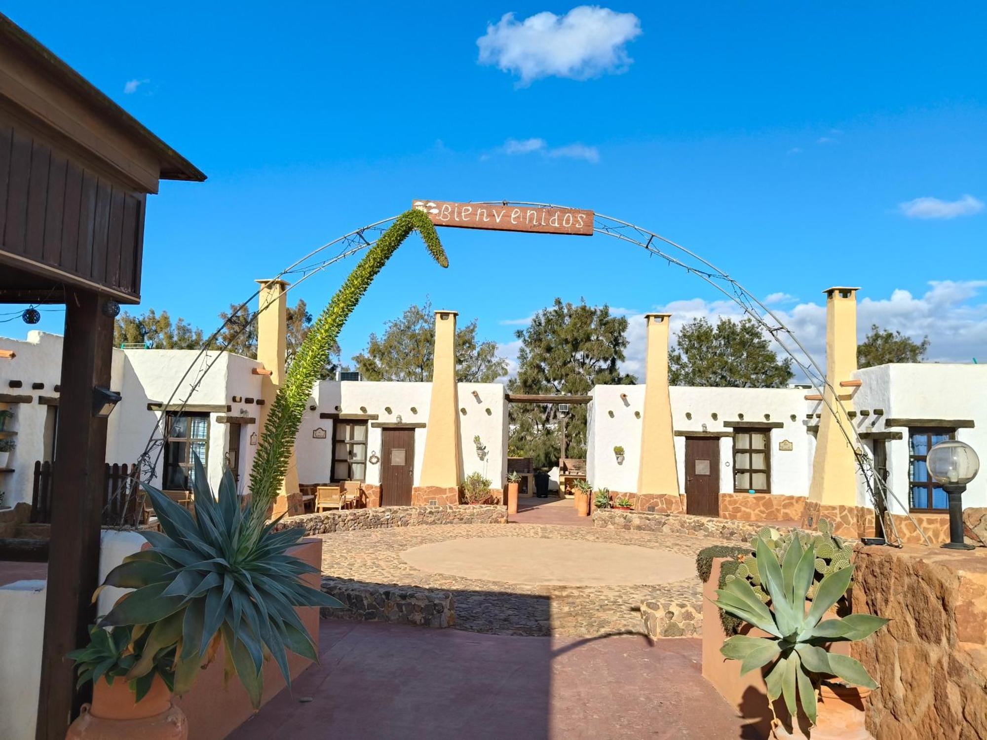 Olivares Rural Los Albaricoques Ngoại thất bức ảnh