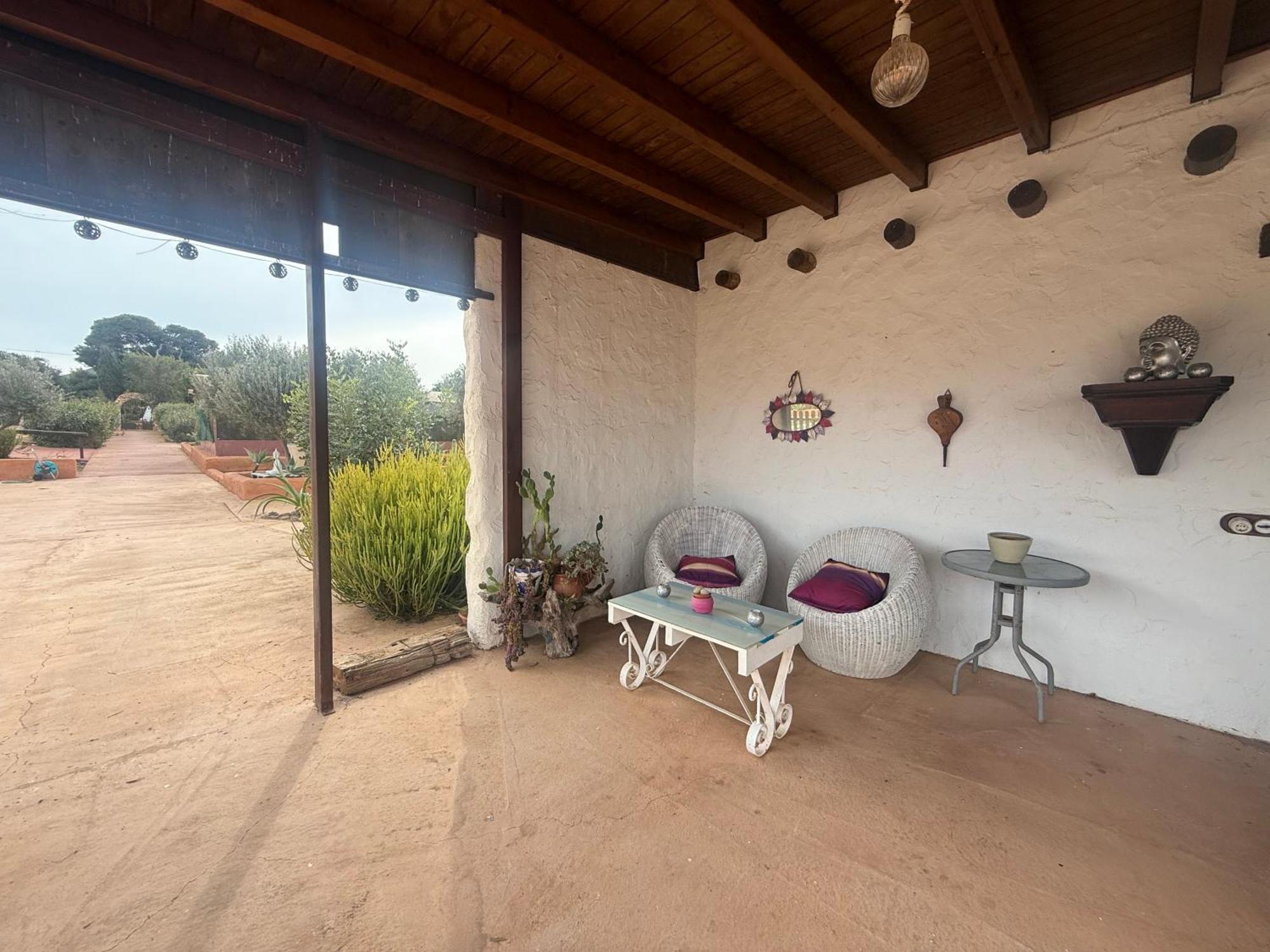 Olivares Rural Los Albaricoques Ngoại thất bức ảnh