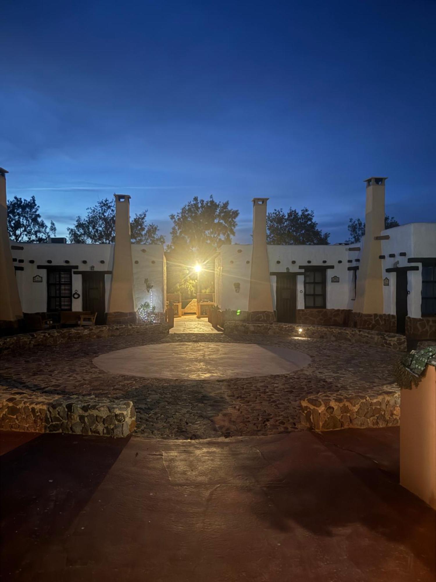 Olivares Rural Los Albaricoques Ngoại thất bức ảnh