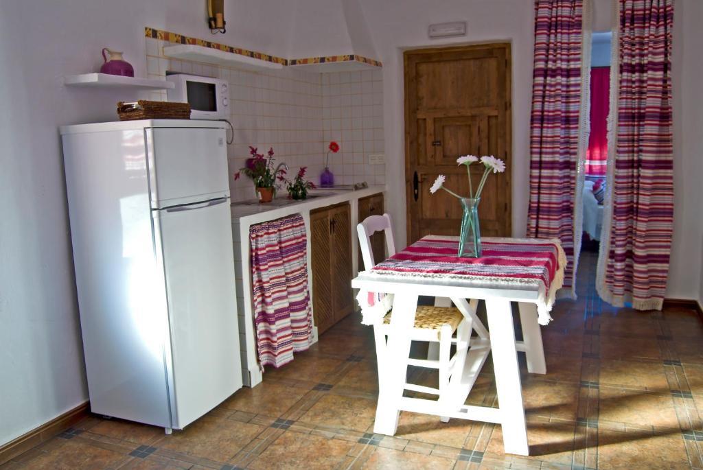 Olivares Rural Los Albaricoques Phòng bức ảnh