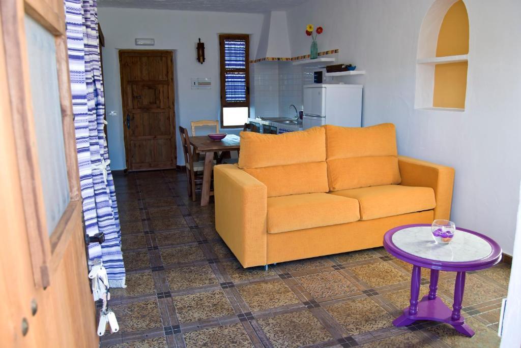 Olivares Rural Los Albaricoques Phòng bức ảnh