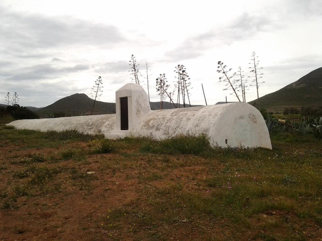 Olivares Rural Los Albaricoques Ngoại thất bức ảnh