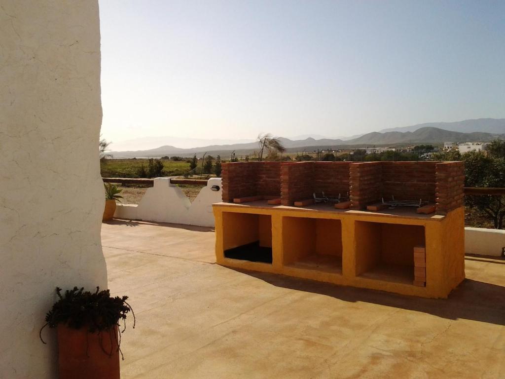 Olivares Rural Los Albaricoques Ngoại thất bức ảnh