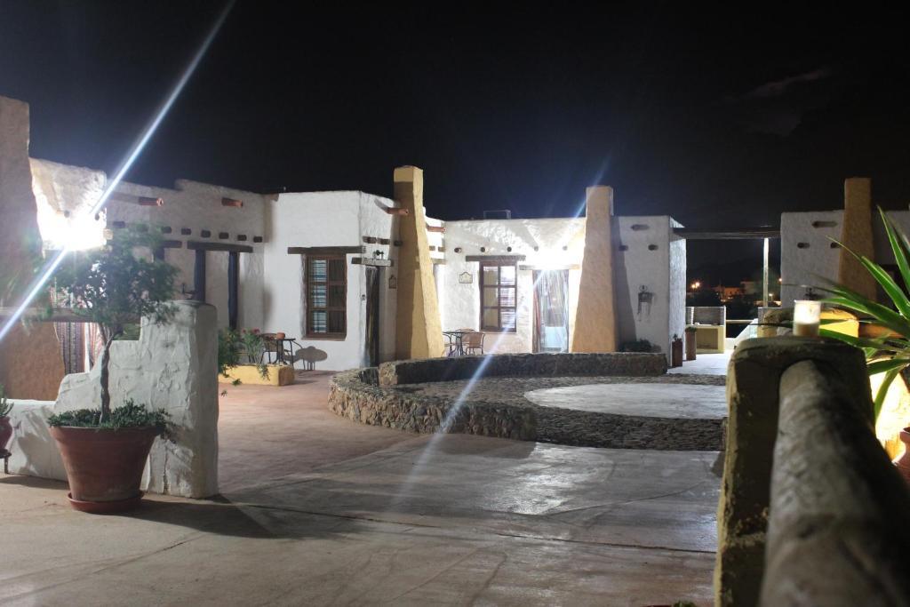 Olivares Rural Los Albaricoques Ngoại thất bức ảnh