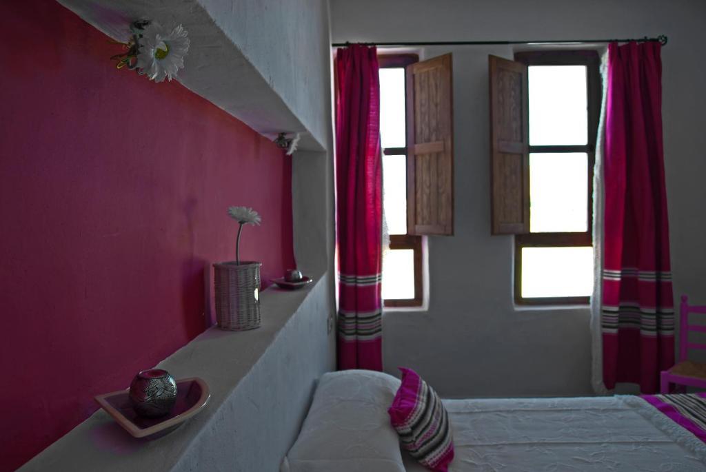 Olivares Rural Los Albaricoques Ngoại thất bức ảnh